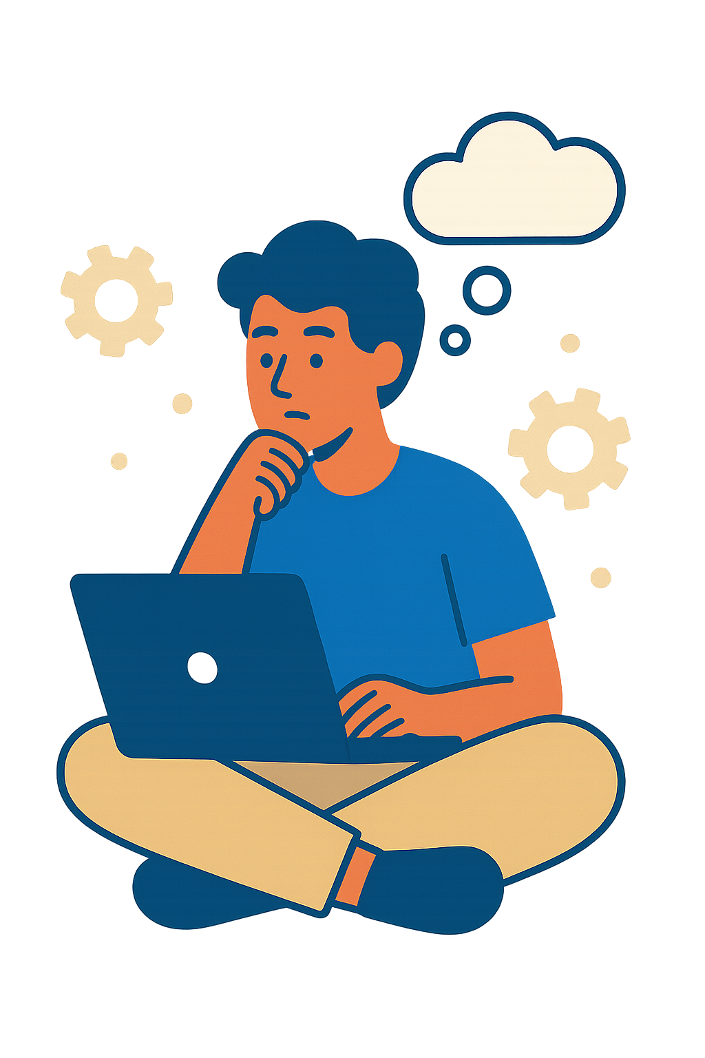 person graphic
